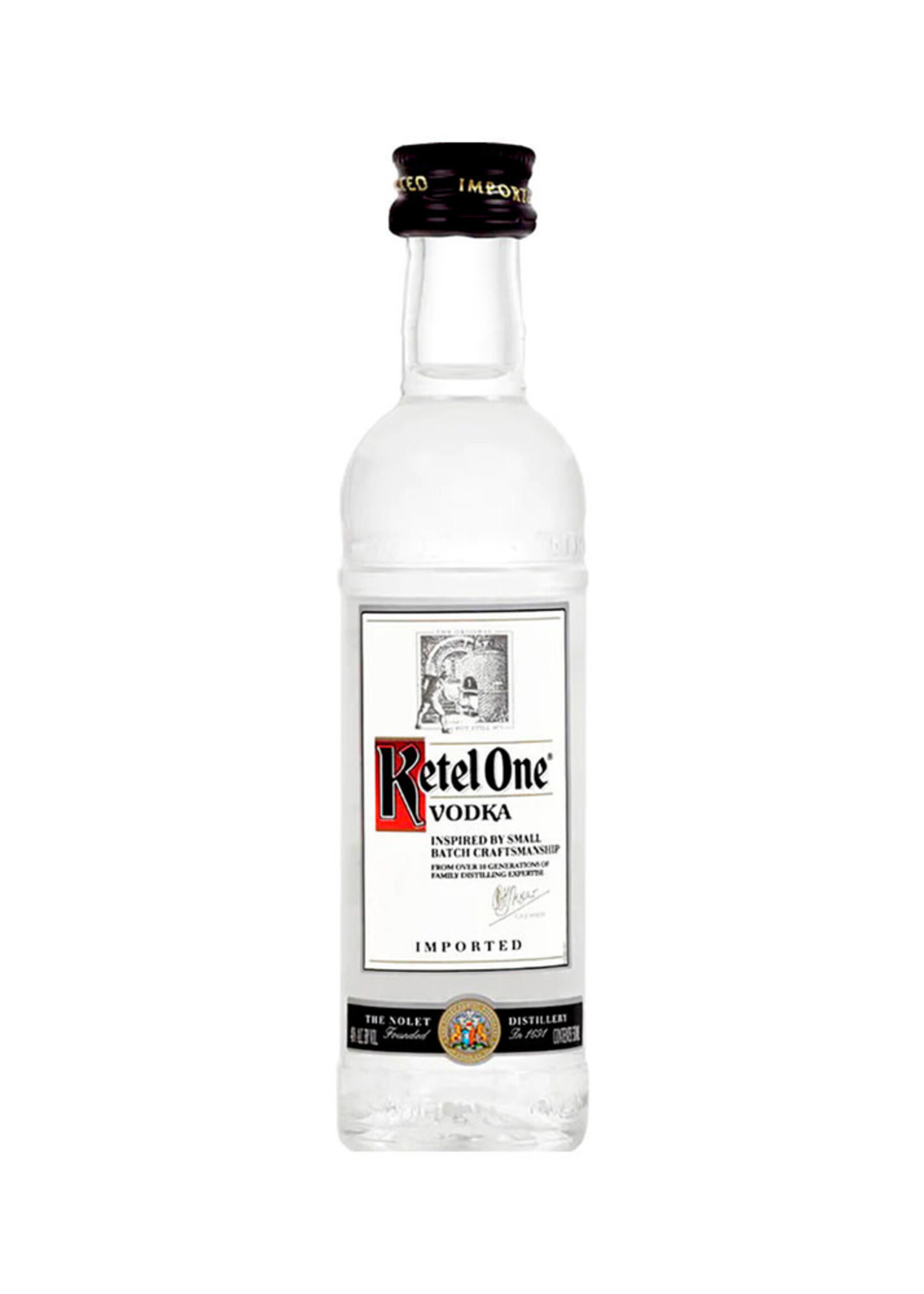 Ketel One Ketel One 50ML