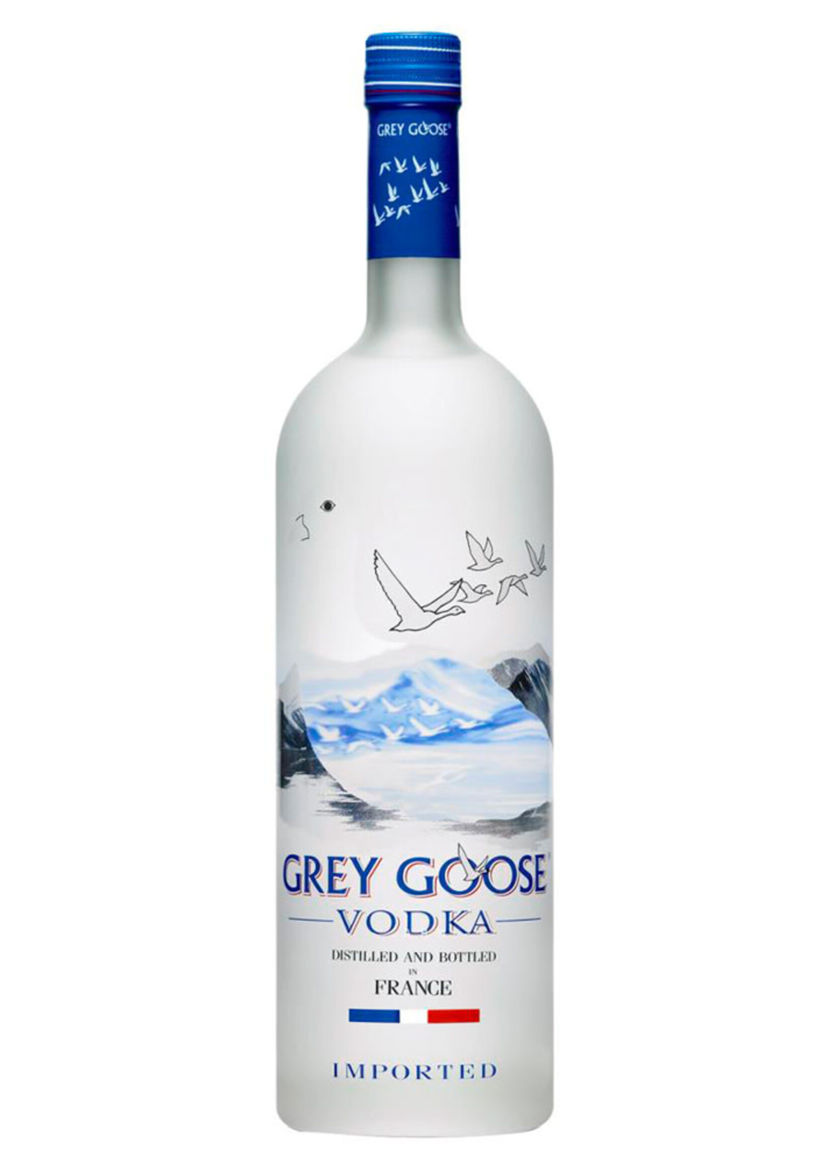 Grey Goose Grey Goose 750ML