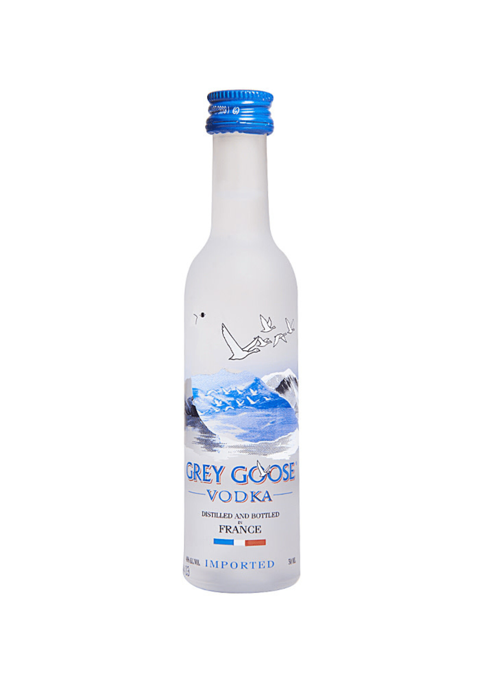 Grey Goose Grey Goose 50ML