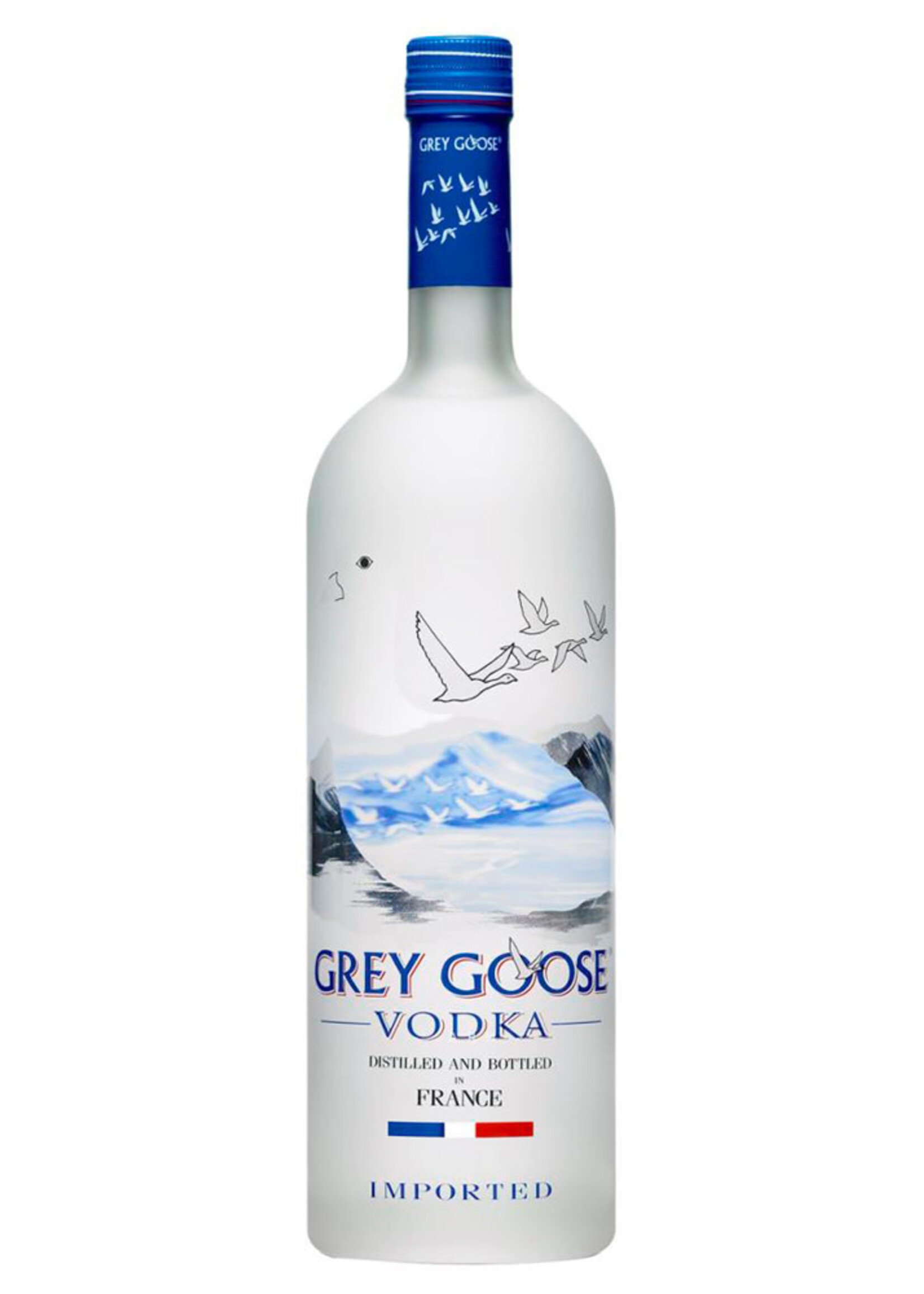 Vodka GREY GOOSE Original - 1L - Spiritueux importés chez - La cave privée