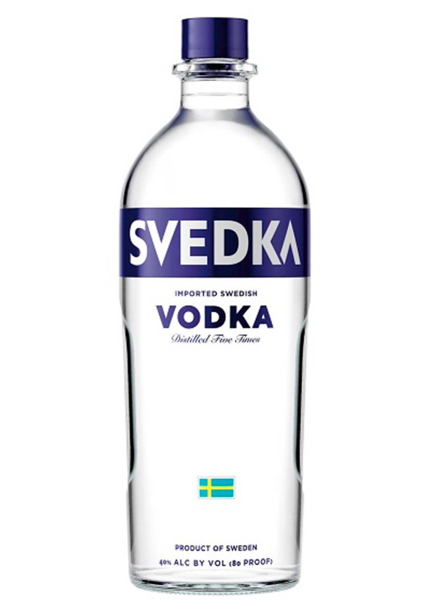 Svedka Svedka 1.75ML