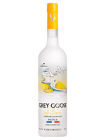 Grey Goose Grey Goose Le Citron 750ML