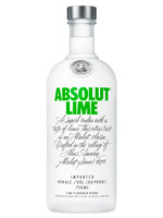 Absolut Absolut Lime 750ML