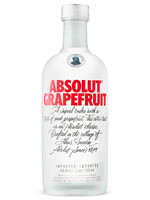 Absolut Absolut Grapefruit 750ML