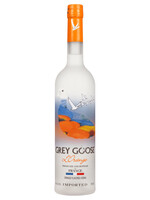 Grey Goose L'Orange Grey Goose L'Orange 750ML