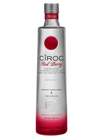 Ciroc Ciroc Red Berry 750ML
