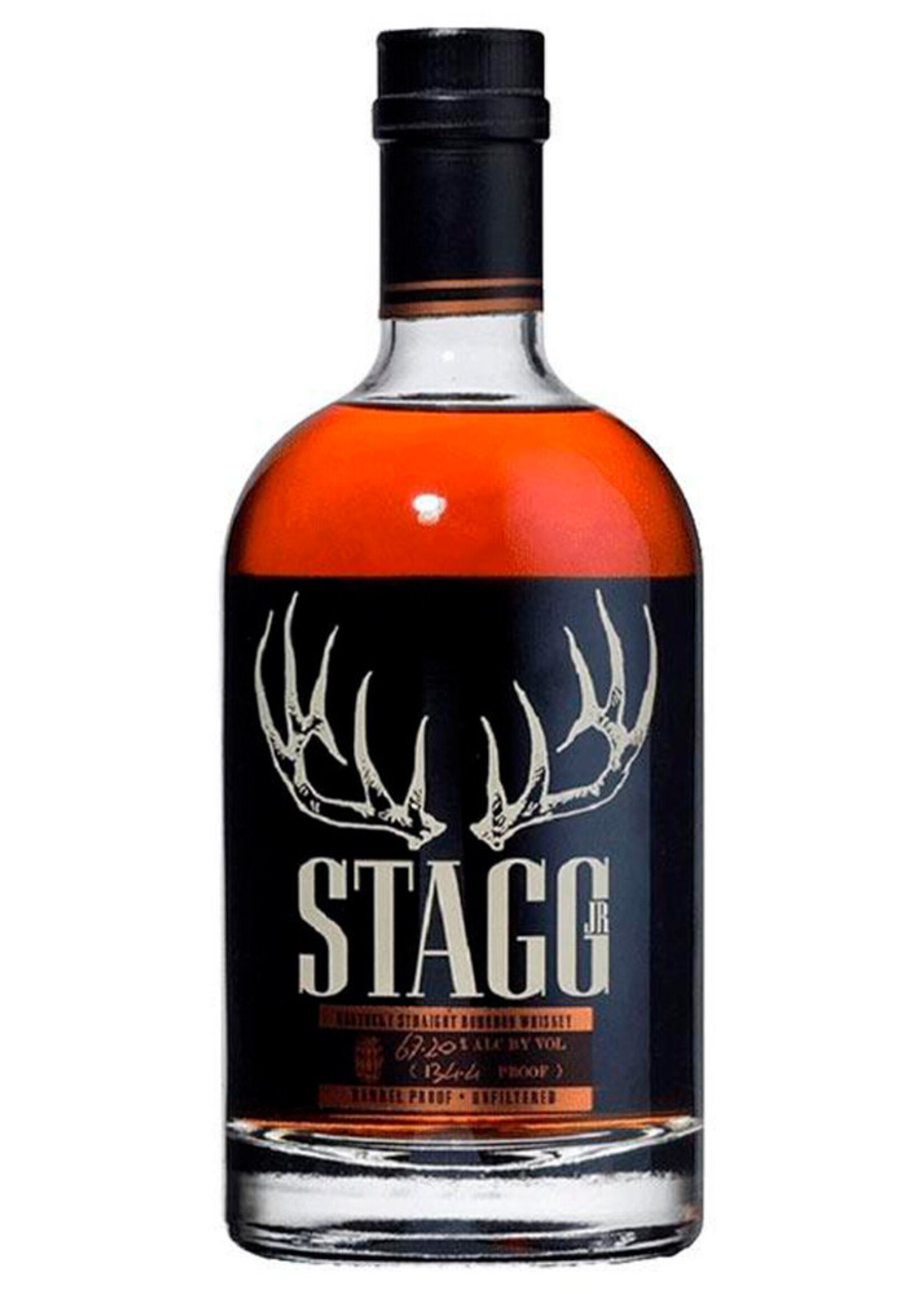 Stagg Stagg Bourbon Batch #22A Proof 132.2 750ML