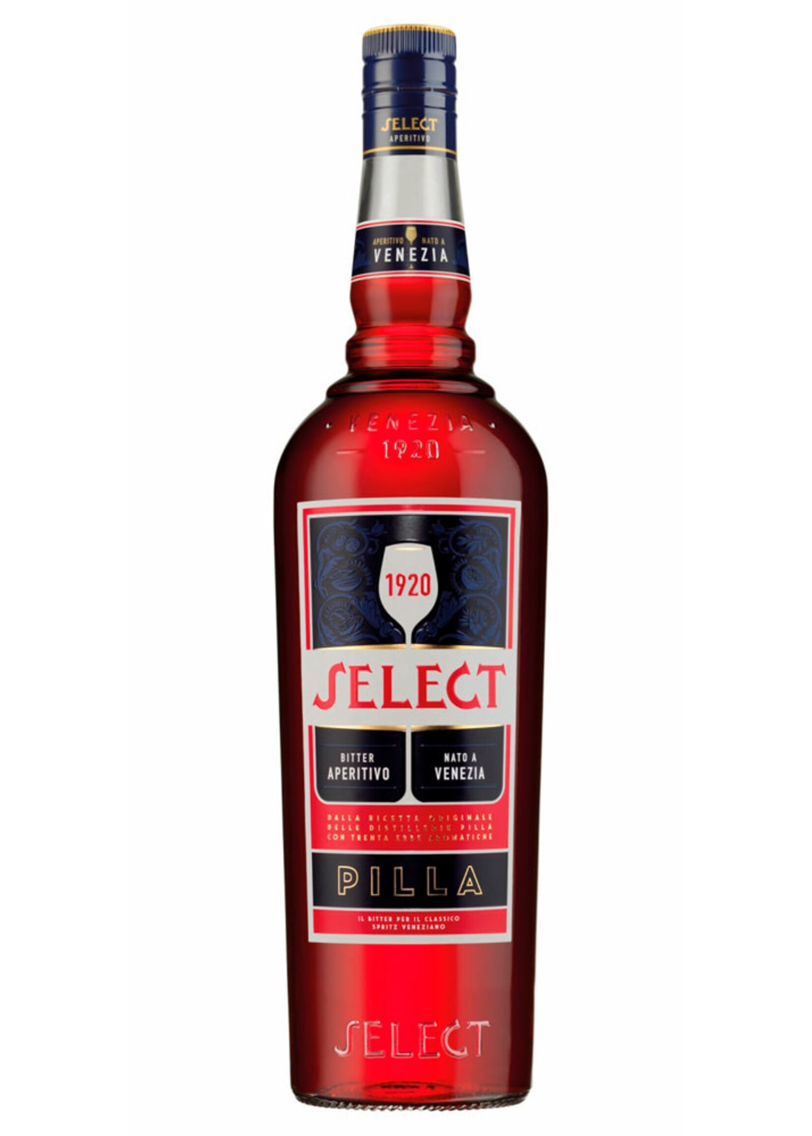 Select Aperitivo 750ML