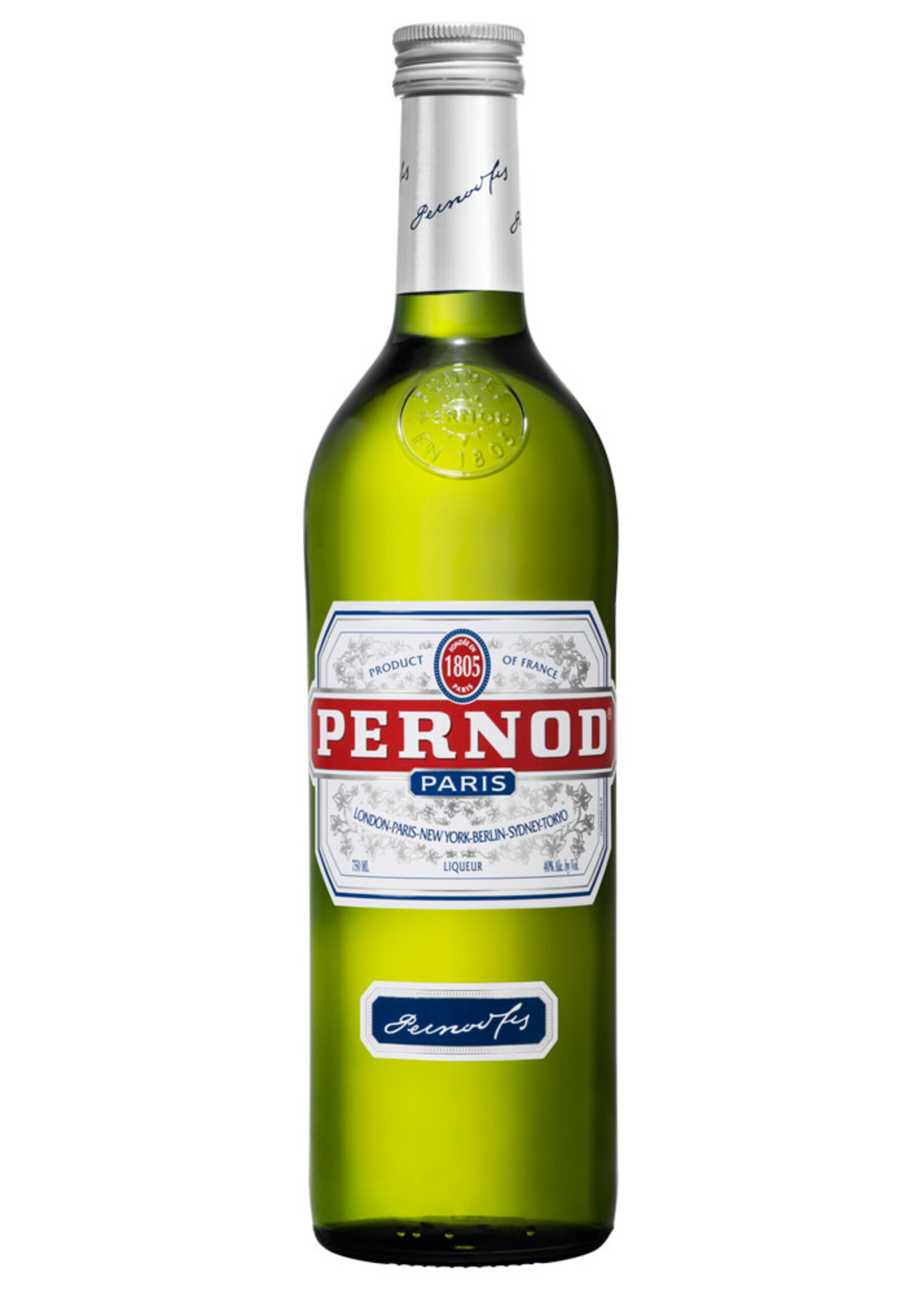 Pernod Pernod 750ML