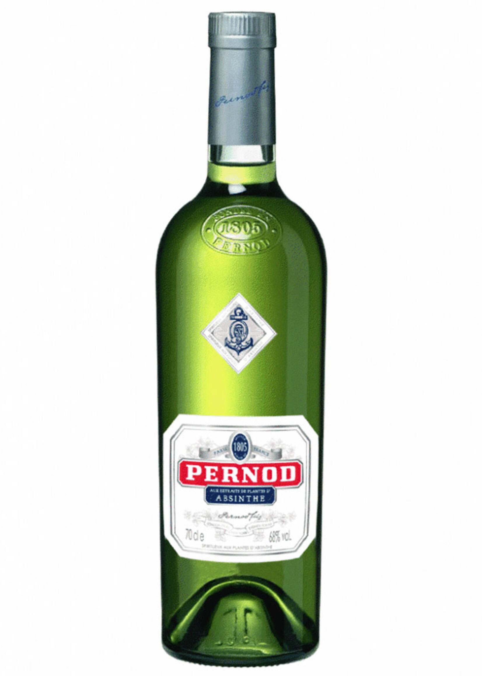 Pernod Pernod Absinthe 750ML