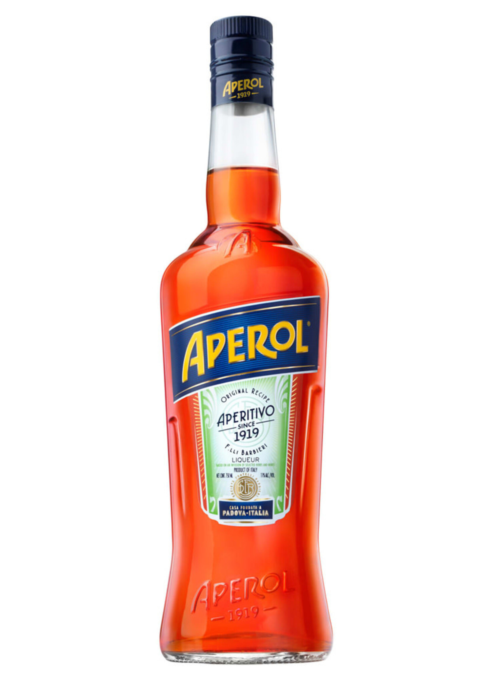 Aperol Aperol 750ML