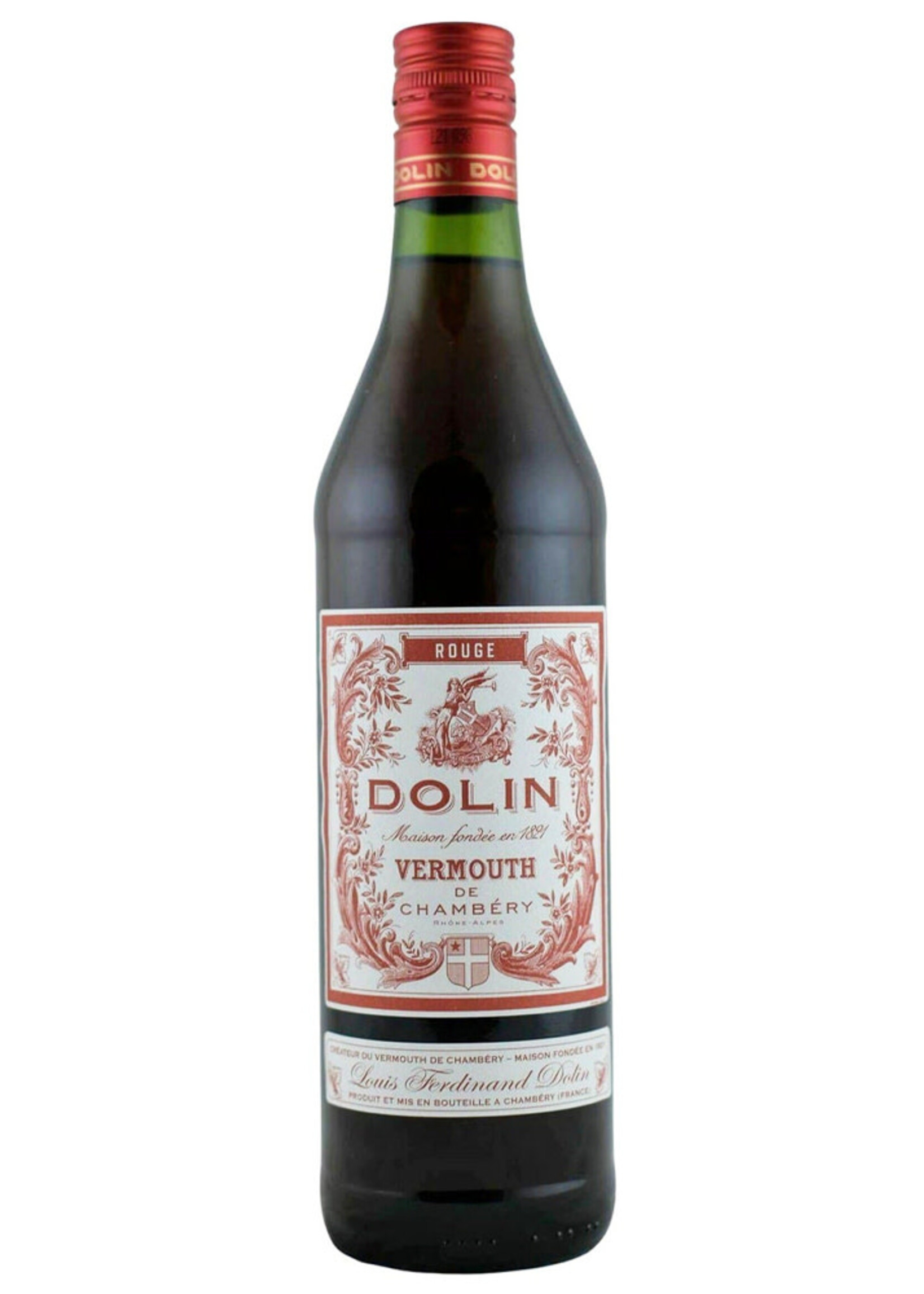 Dolin Dolin Rouge Vermouth 750ML