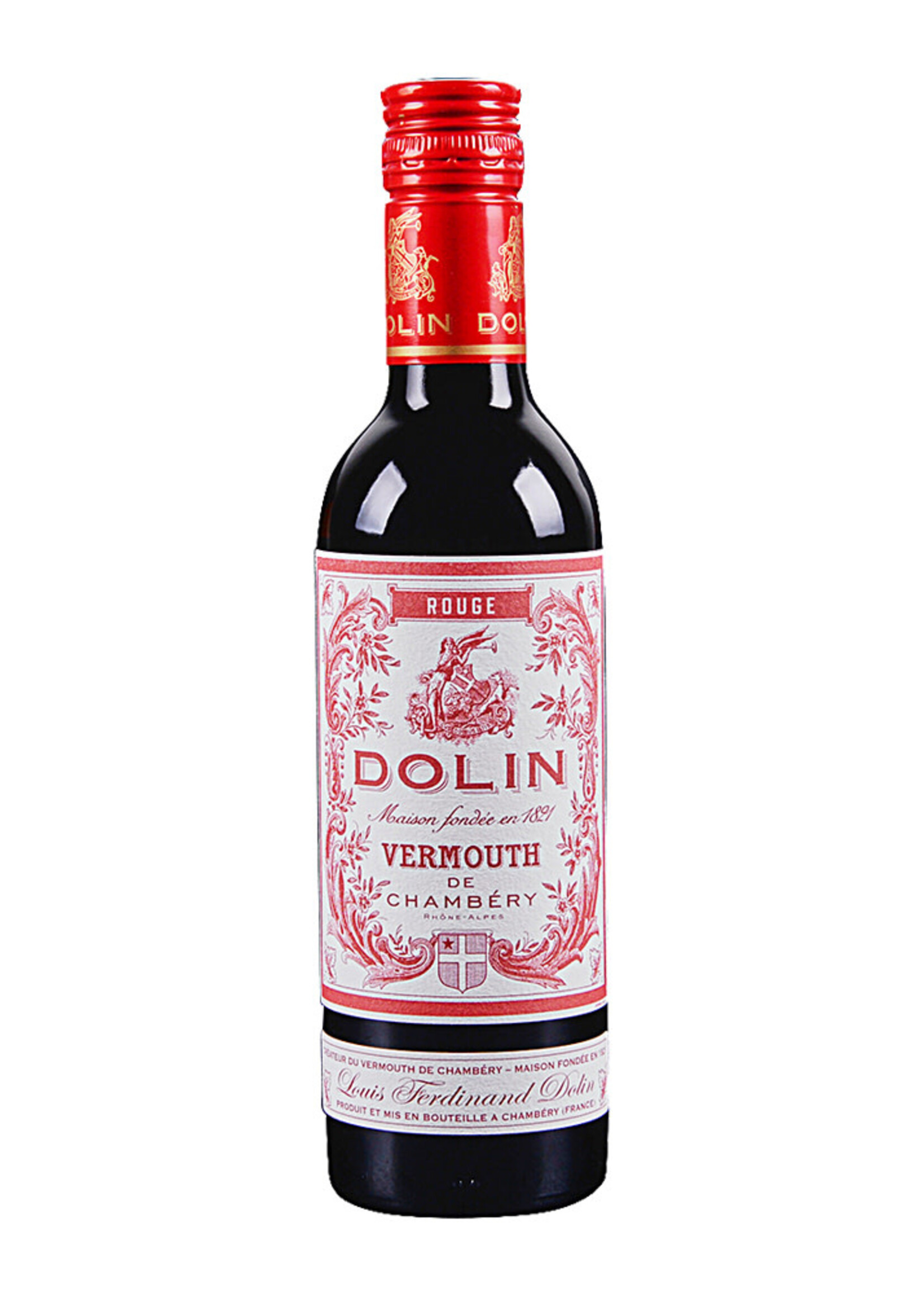 Dolin Dolin Rouge Vermouth 375ML