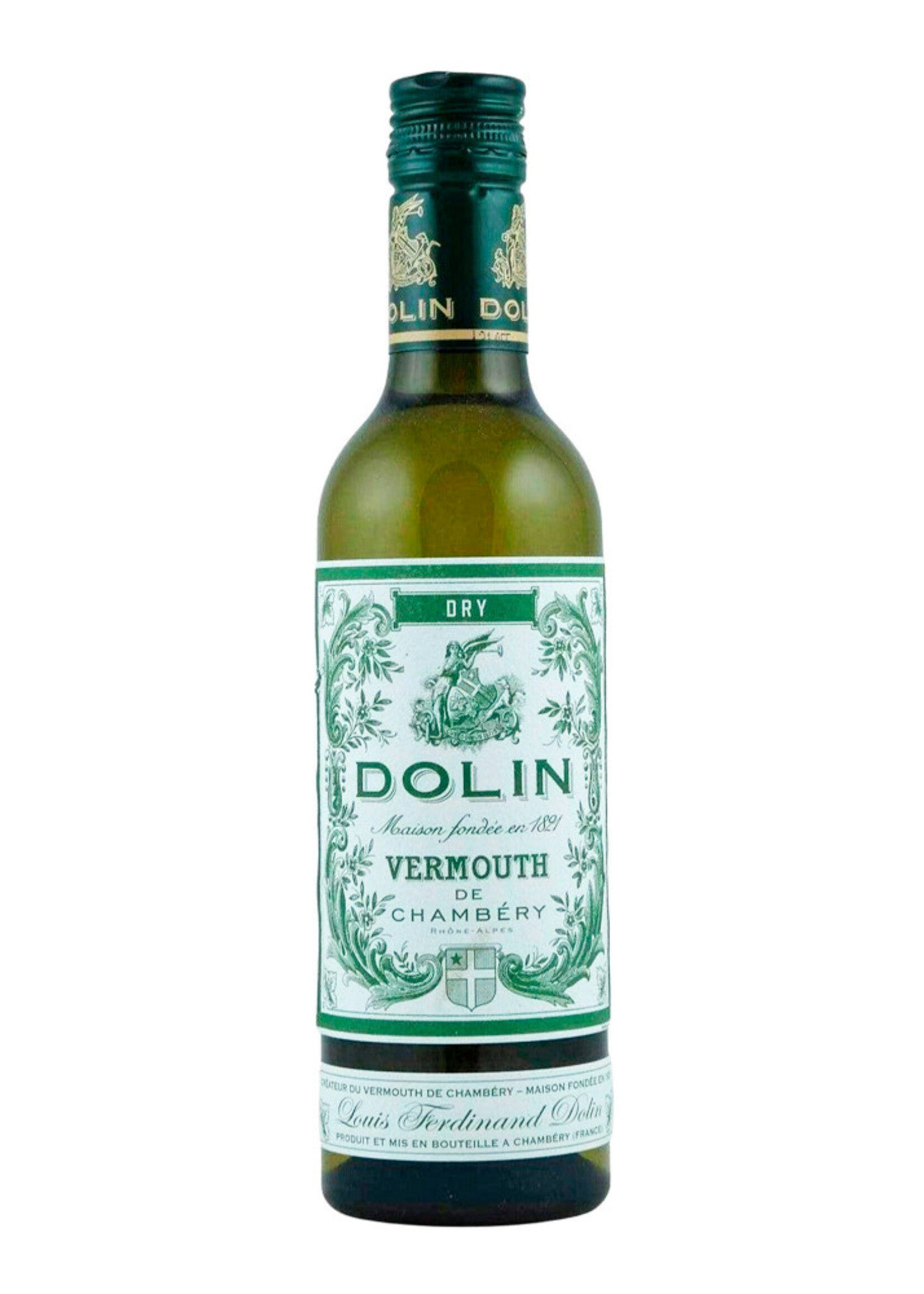 Dolin Dolin Dry Vermouth 375ML