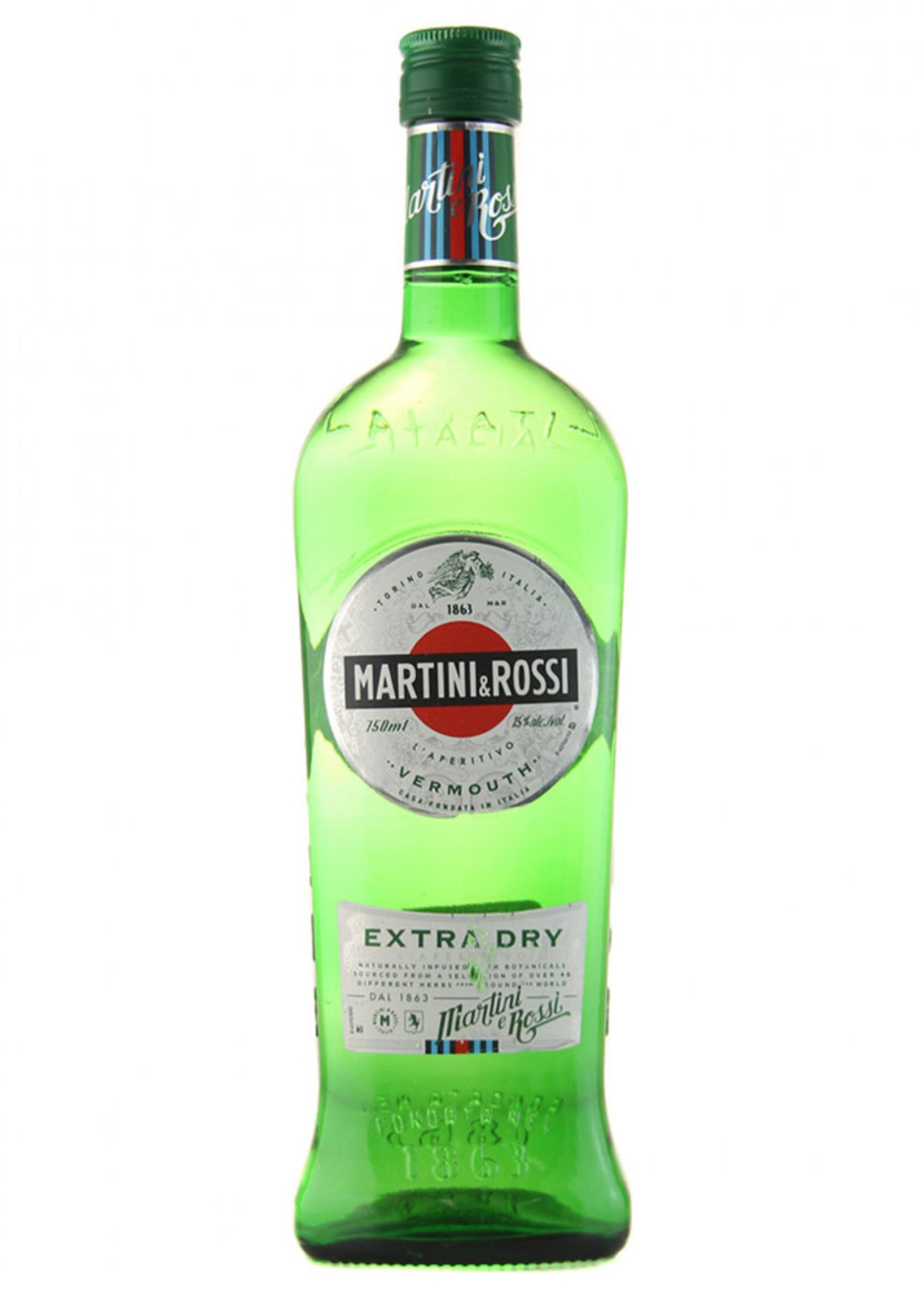 Martini & Rossi Martini & Rossi Dry Vermouth 750ML