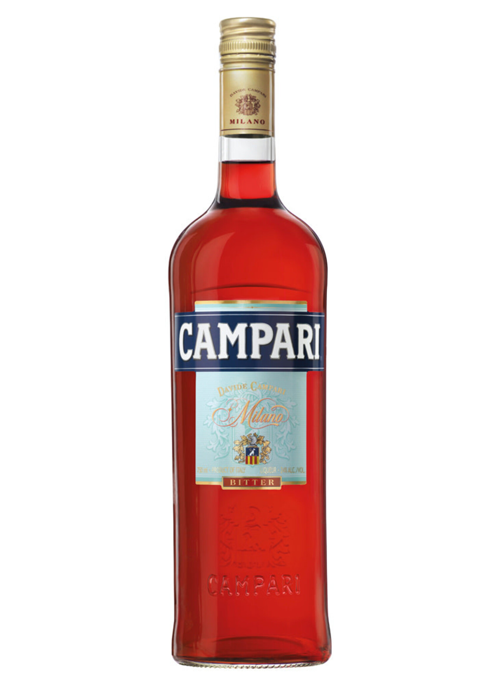Campari Campari 750ML