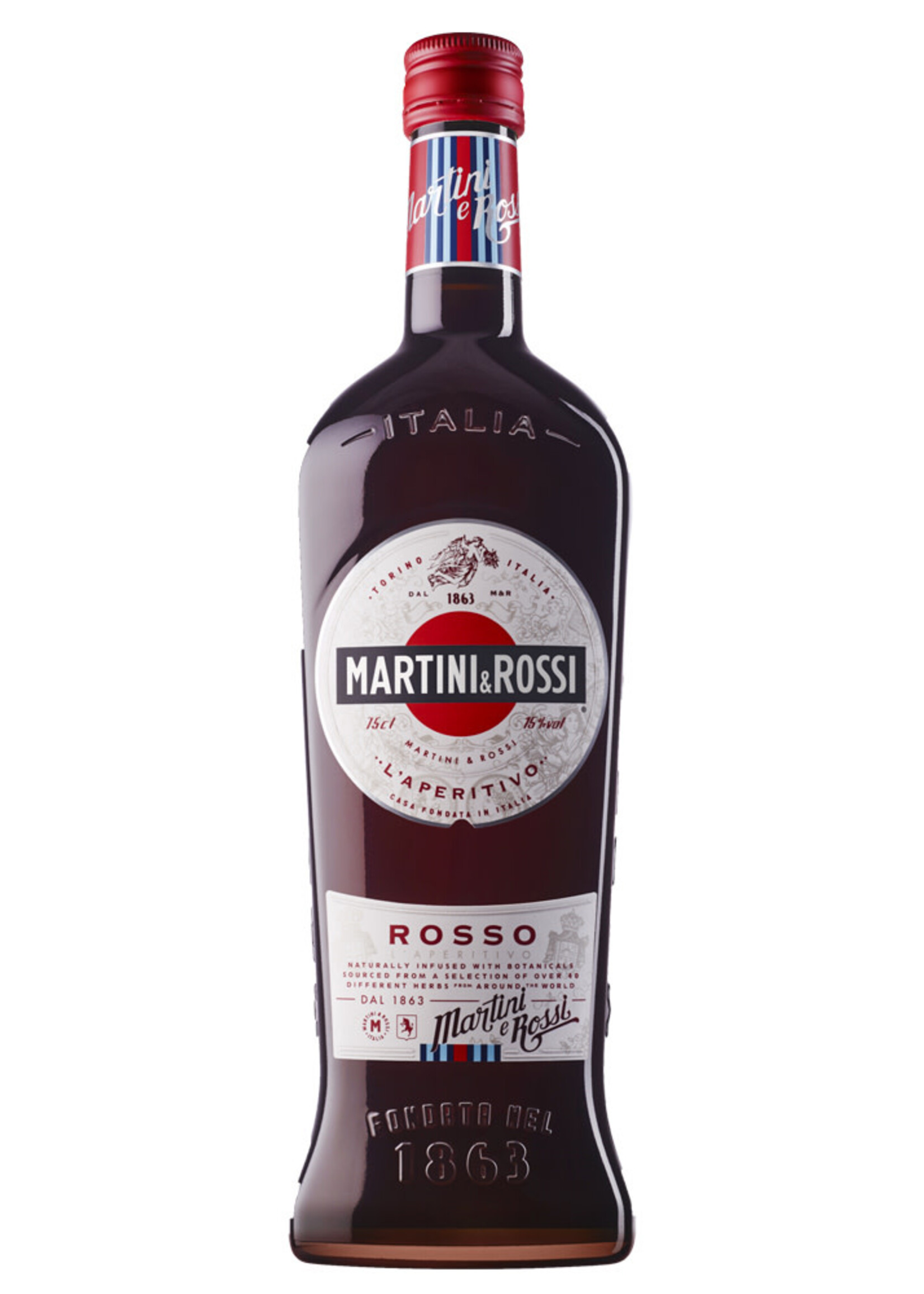 Martini & Rossi Martini & Rossi Rosso Vermouth 750ML