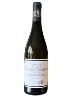 Denante Domaine de la Denante Saint-Veran  2019 750ML