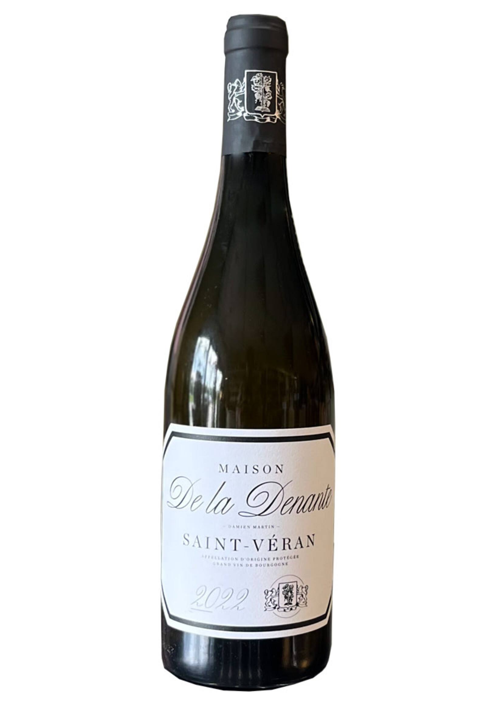 Denante Domaine de la Denante Saint-Veran  2019 750ML