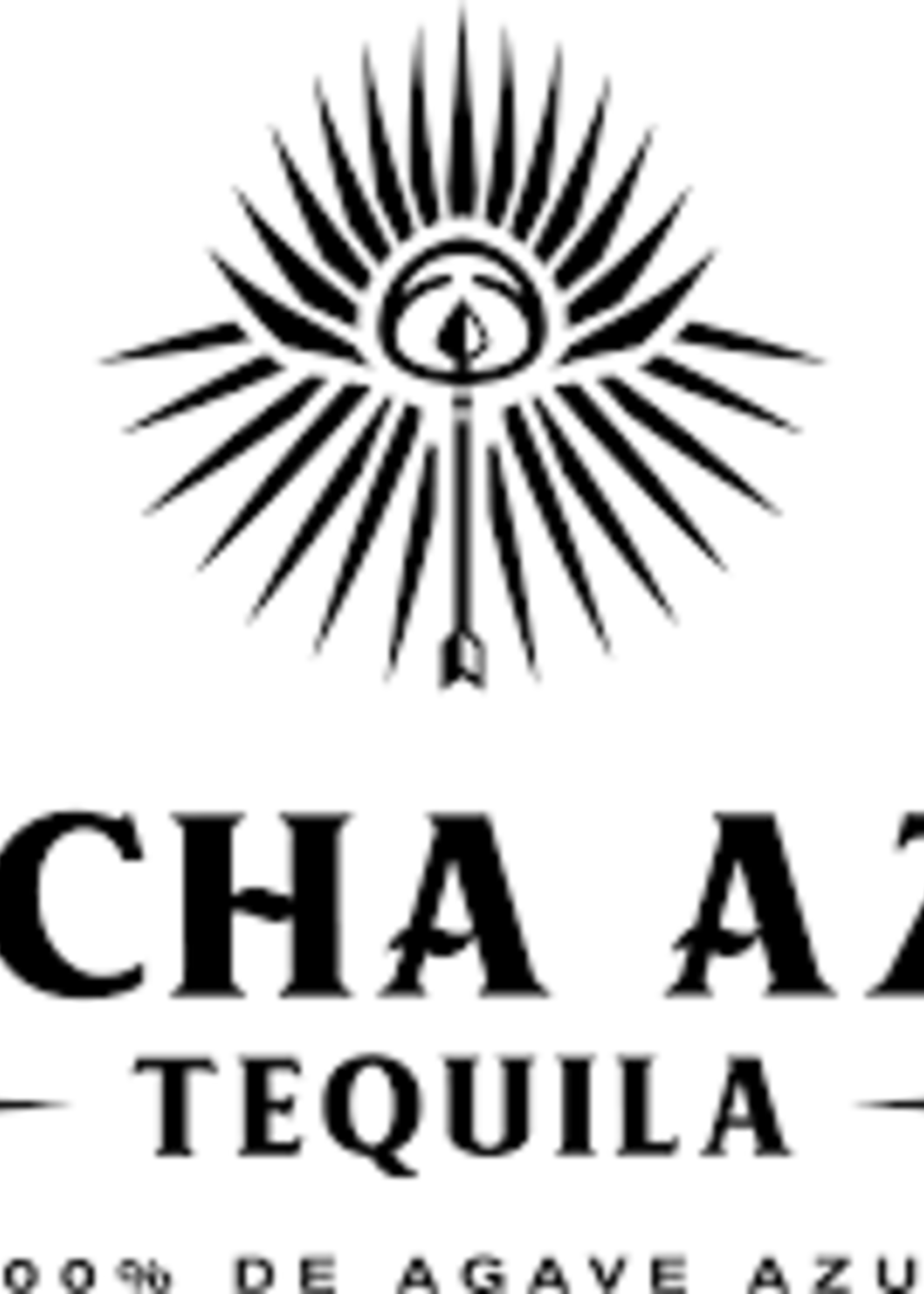 Fletcha Azul Tequila Blanco 750ML Hamptons Palm Beach