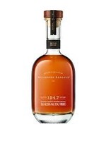 Woodford Reserve Woodford Reserve  Master’s Collection Batch Proof 124.7 750ML
