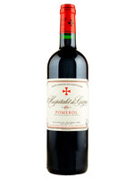 L'Hospitalet de Gazin Pomerol 2019 750ML