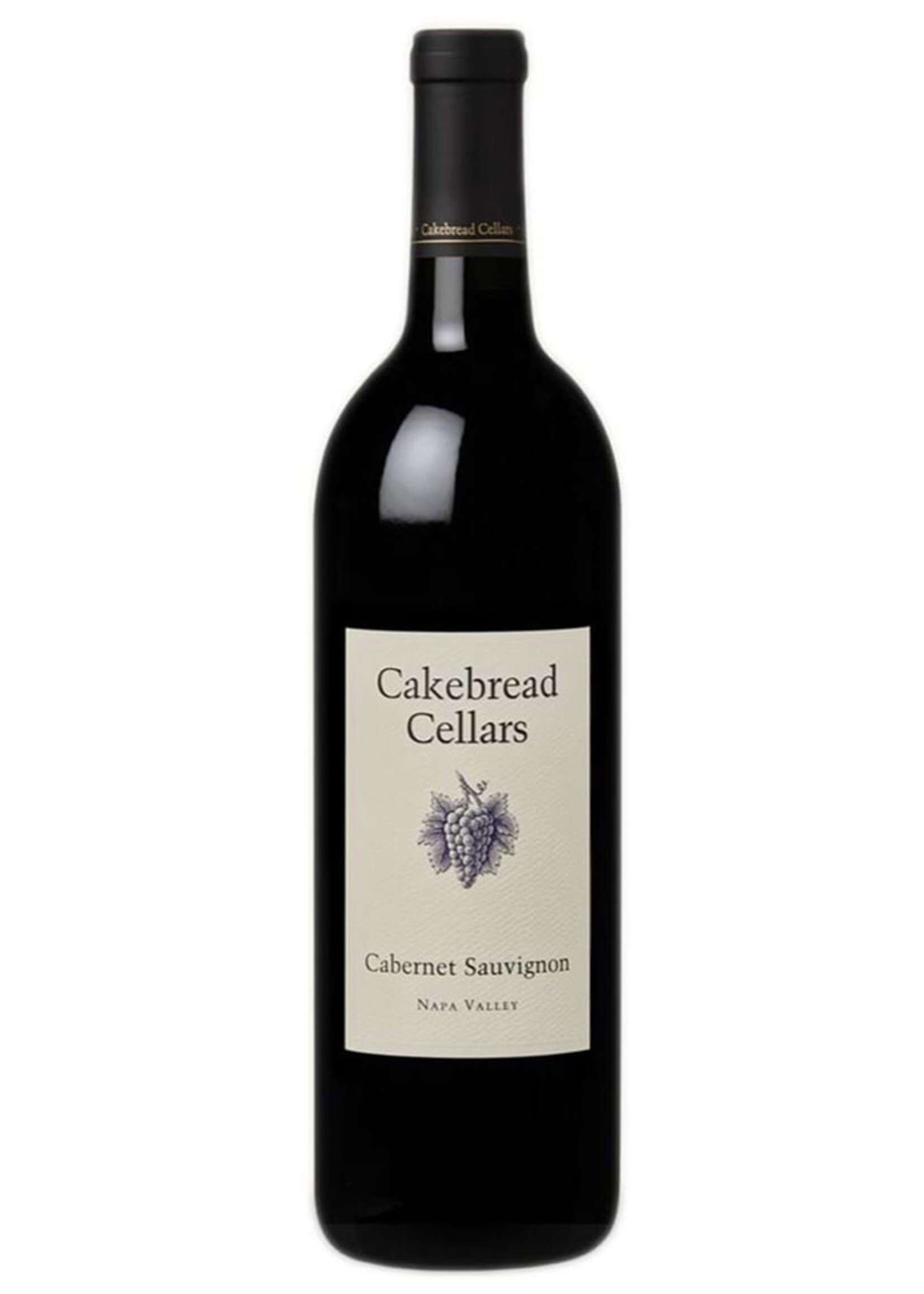 Cakebread Cabernet Sauvignon Napa Valley 2020 750ML