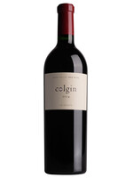 Colgin IX Estate Red 2014 Library Release 1 X Bottle Wood Case 750ML