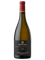 Kenwood Kenwood “Six Ridges” Chardonnay 2019 750ML