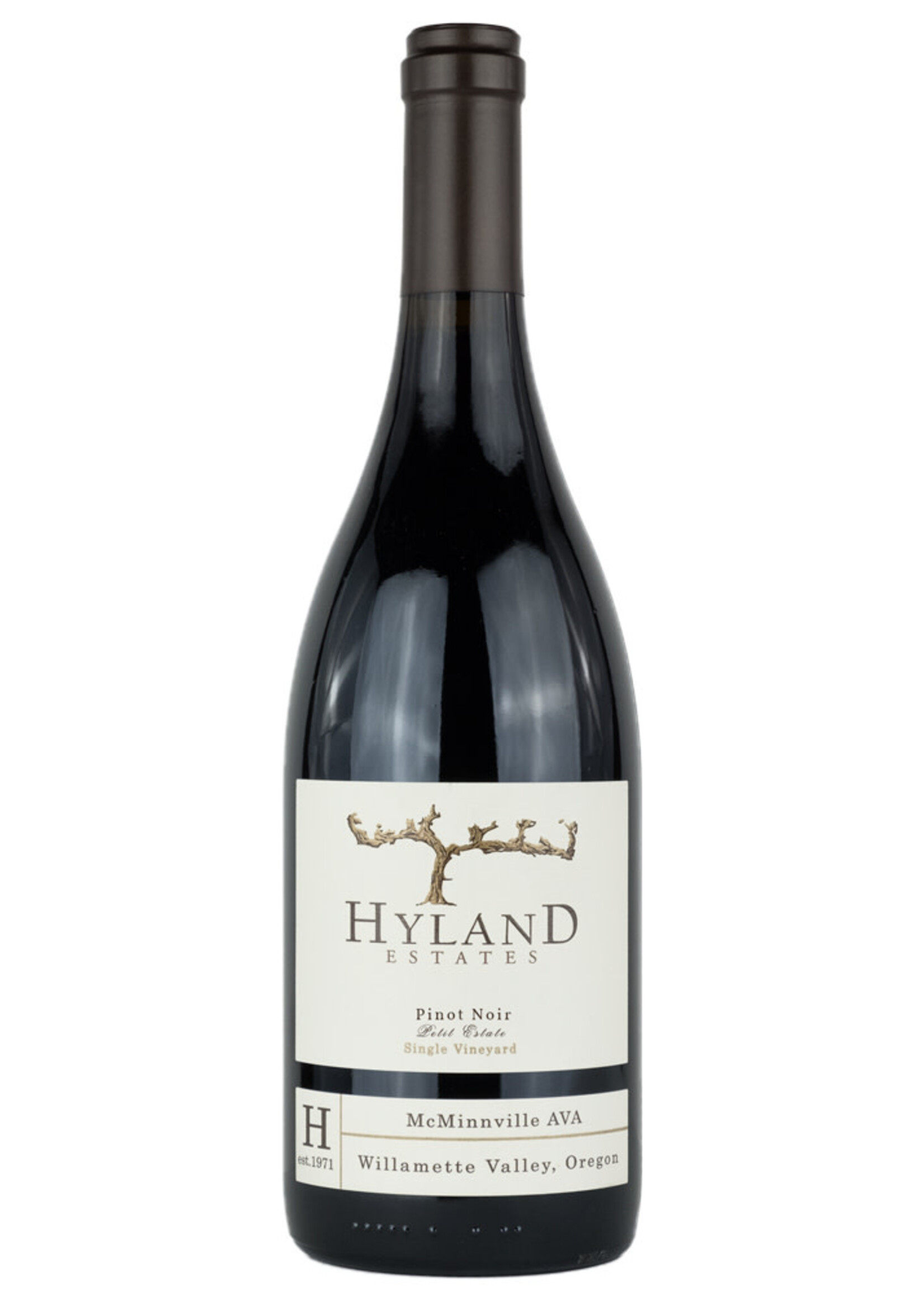 Hyland Estate "Petite Estate"  Pinot Noir 2022 750ML