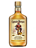 Captain Morgan Captain Morgan 375ML