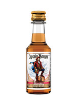 Captain Morgan Captain Morgan 50ML