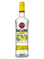 Bacardi Bacardi Limon 750ML
