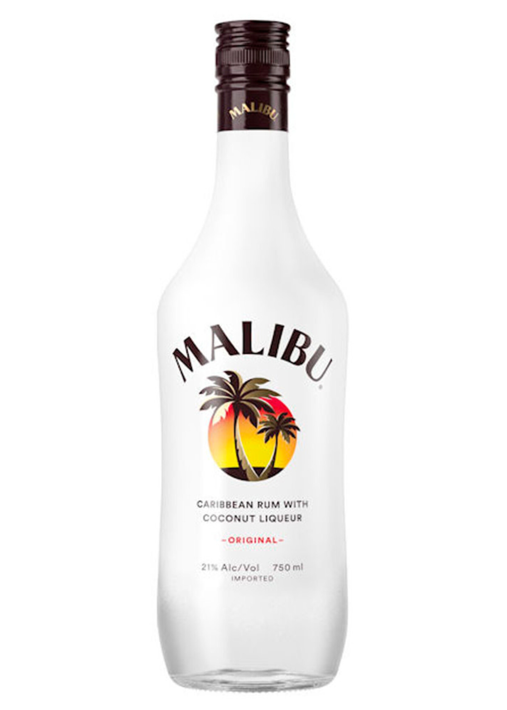 Malibu Malibu 750ML