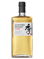 Suntory Suntory Toki Japanese Whiskey 750ML