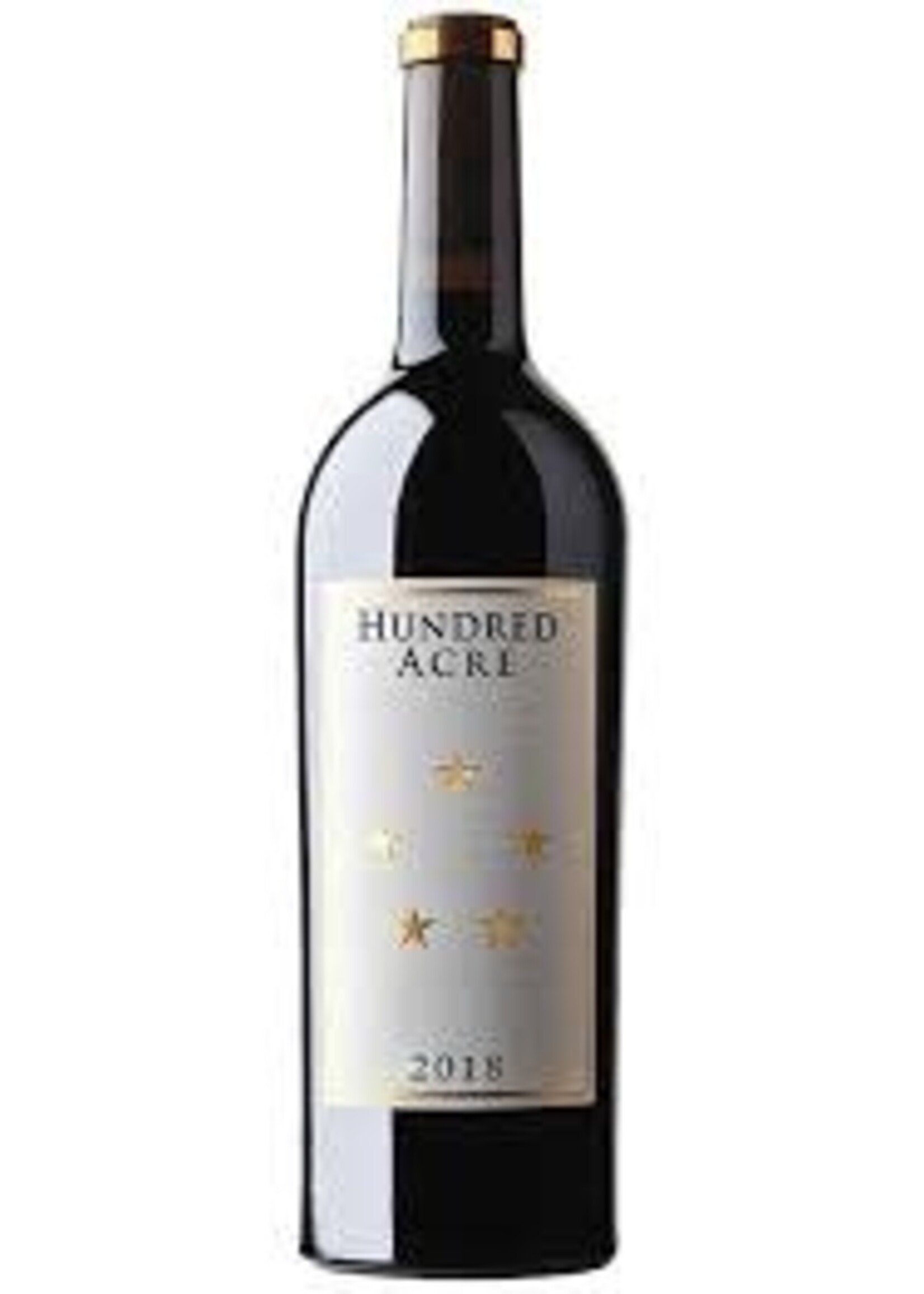 Hundred Acre "Kayli Morgan" 2018 Magnum 1.5L