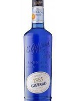 Giffard Giffard Blue Curacao 750ML