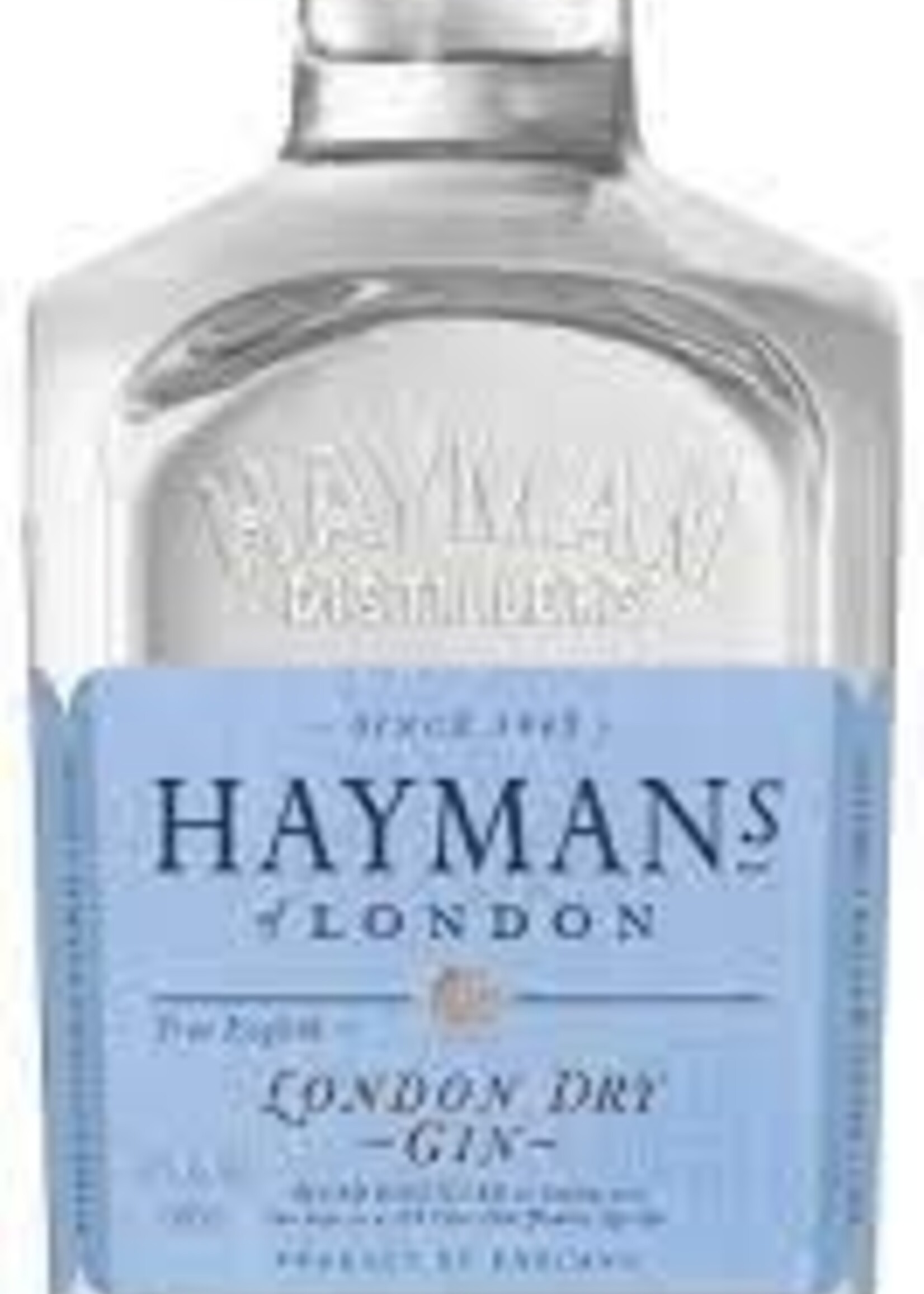 Hayman's London Dry Gin 750ML