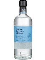 Nikka Nikka Coffey Vodka  750ML