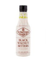 Fee Brothers Fee Brothers Black Walnut Bitters 5OZ