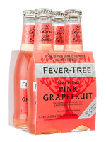 Fever-Tree Fever-Tree Sparkling Grapefruit 200ML