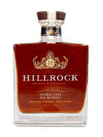 Hillrock Double Cask Sauternes Finish Rye 750ML