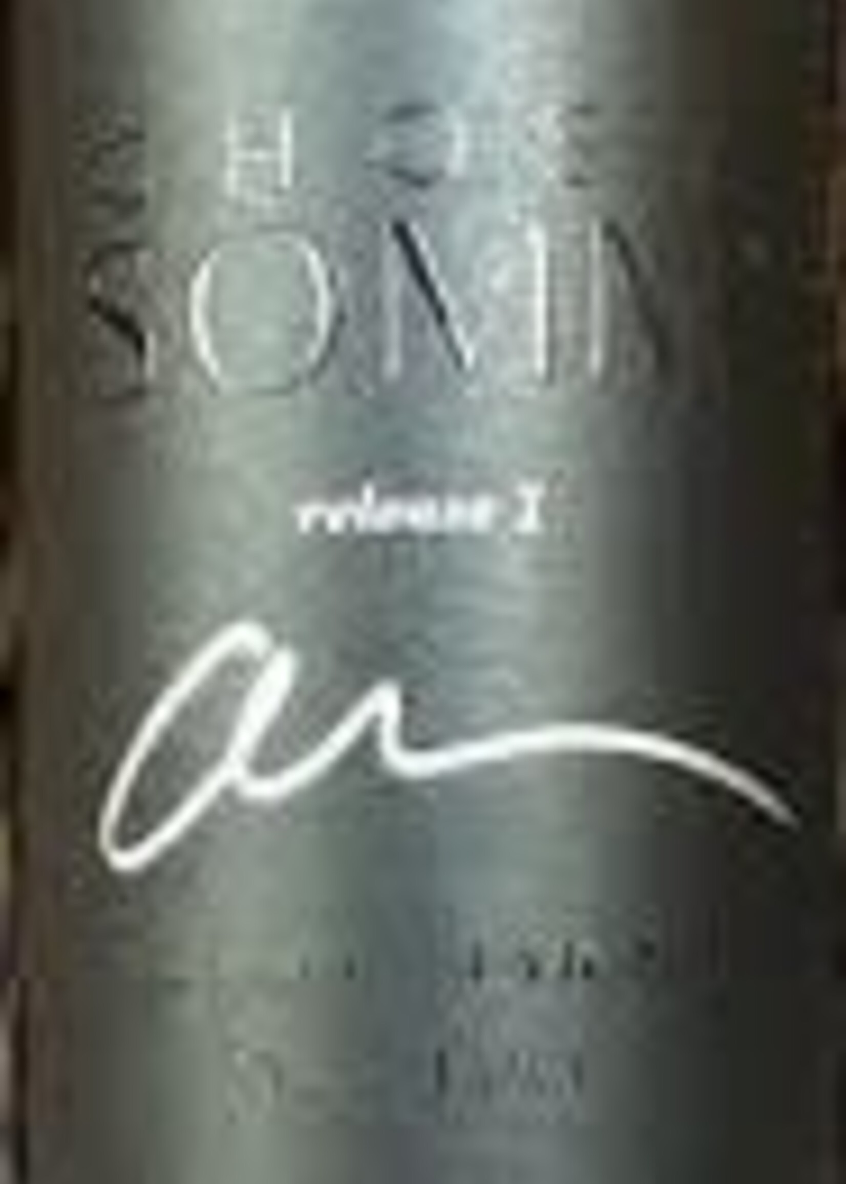 Ghost Somm Release 1-2-3-4 Signed Variety Gift Pack 750ML