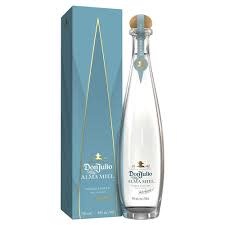 Don Julio 1942 Tequila Joven Alma Miel  750ML