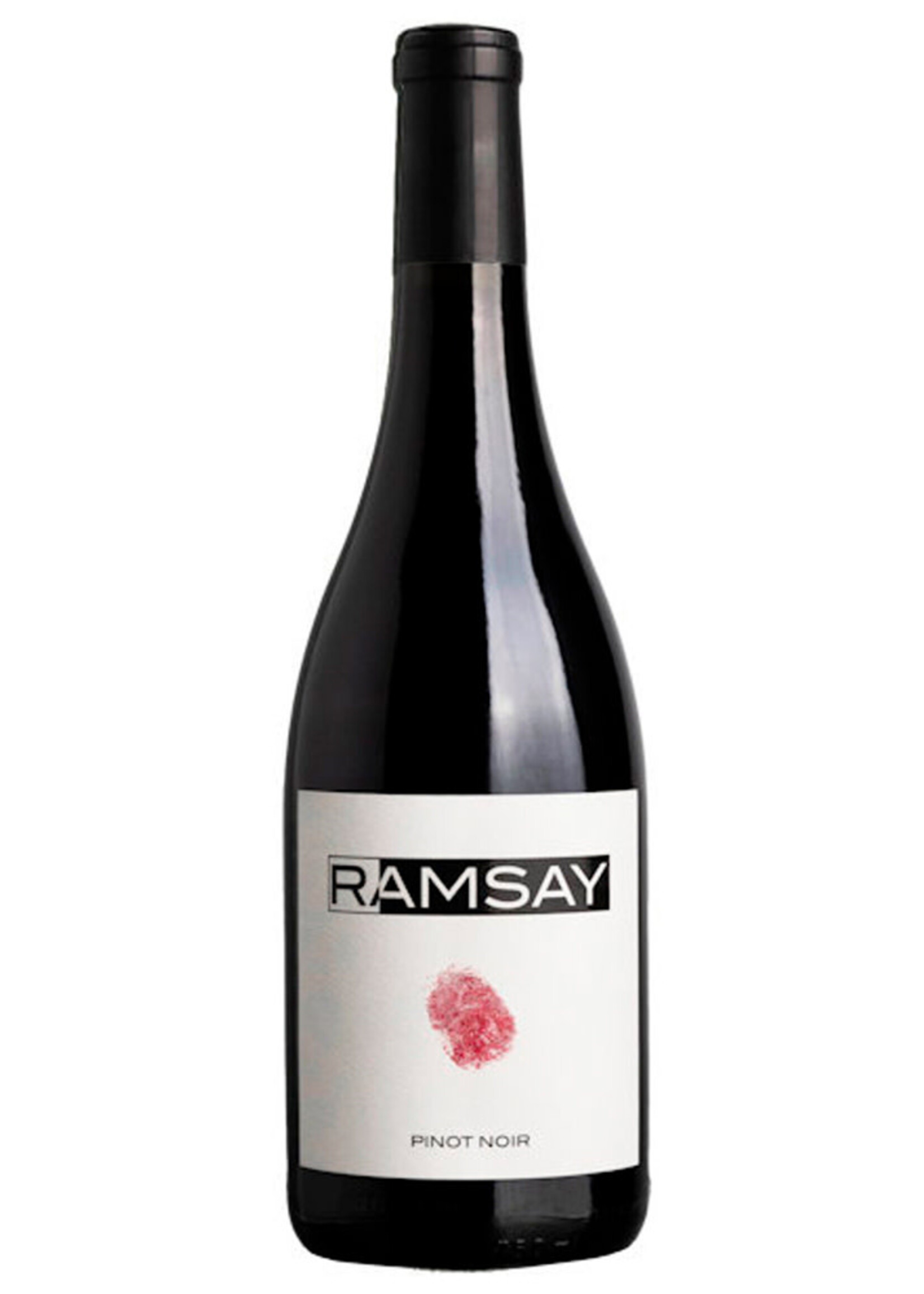 Ramsay Pinot Noir 2021 750ML
