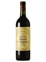 Chateau Gloria Saint -Estephe 2018 750ML