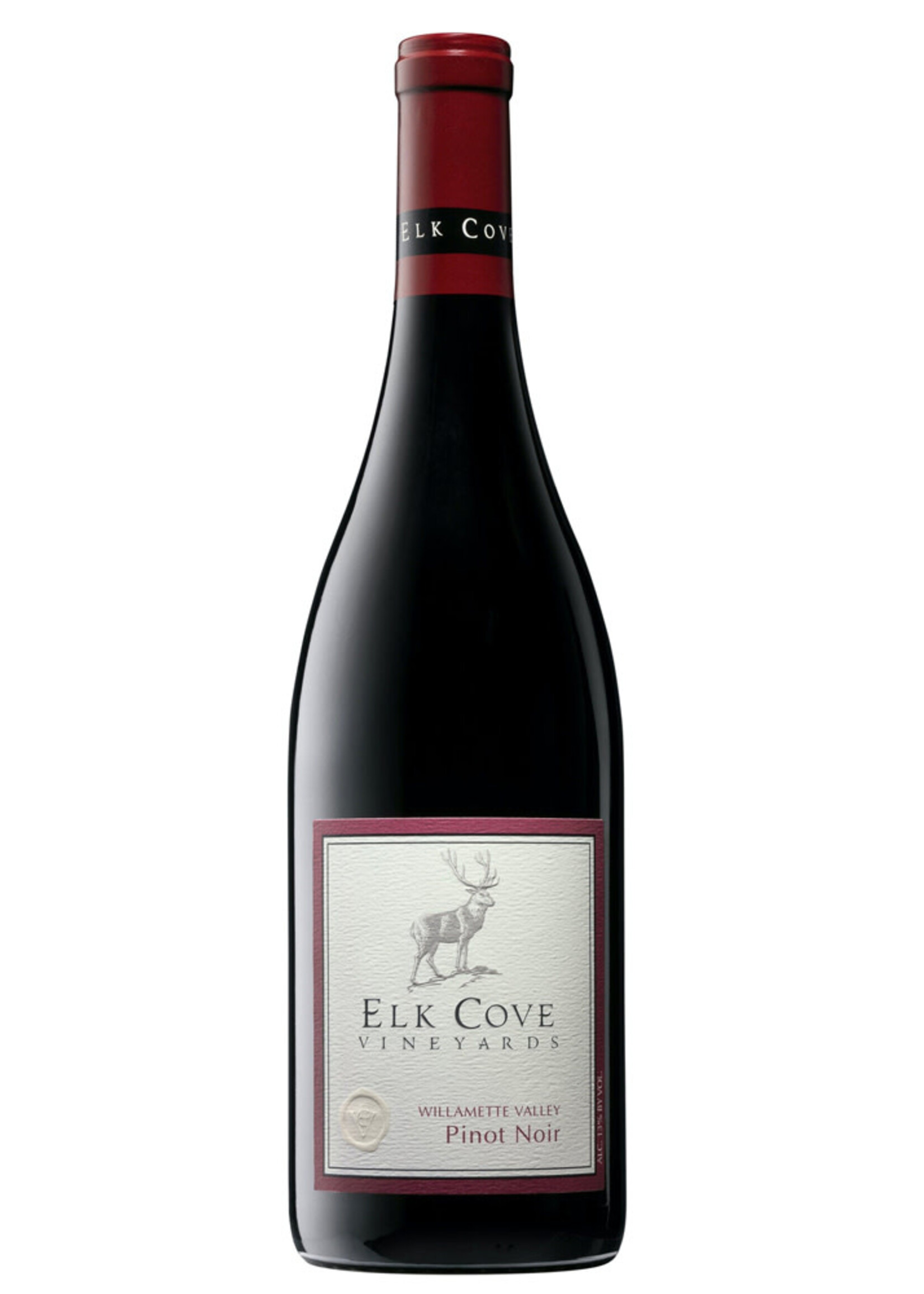 Elk Cove Pinot Noir Wilamette Valley 2022 750ML