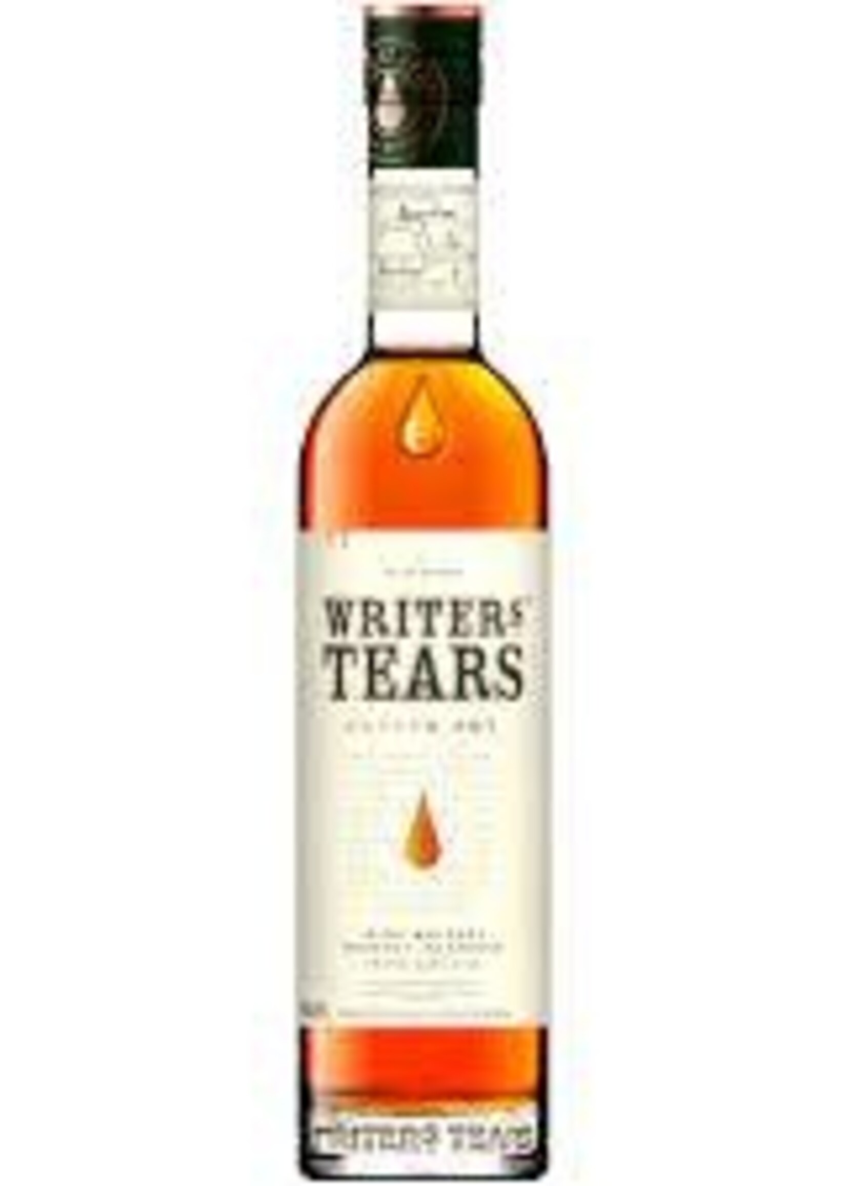 Writer's Tears Irish Whiskey Copper Pot 750ML