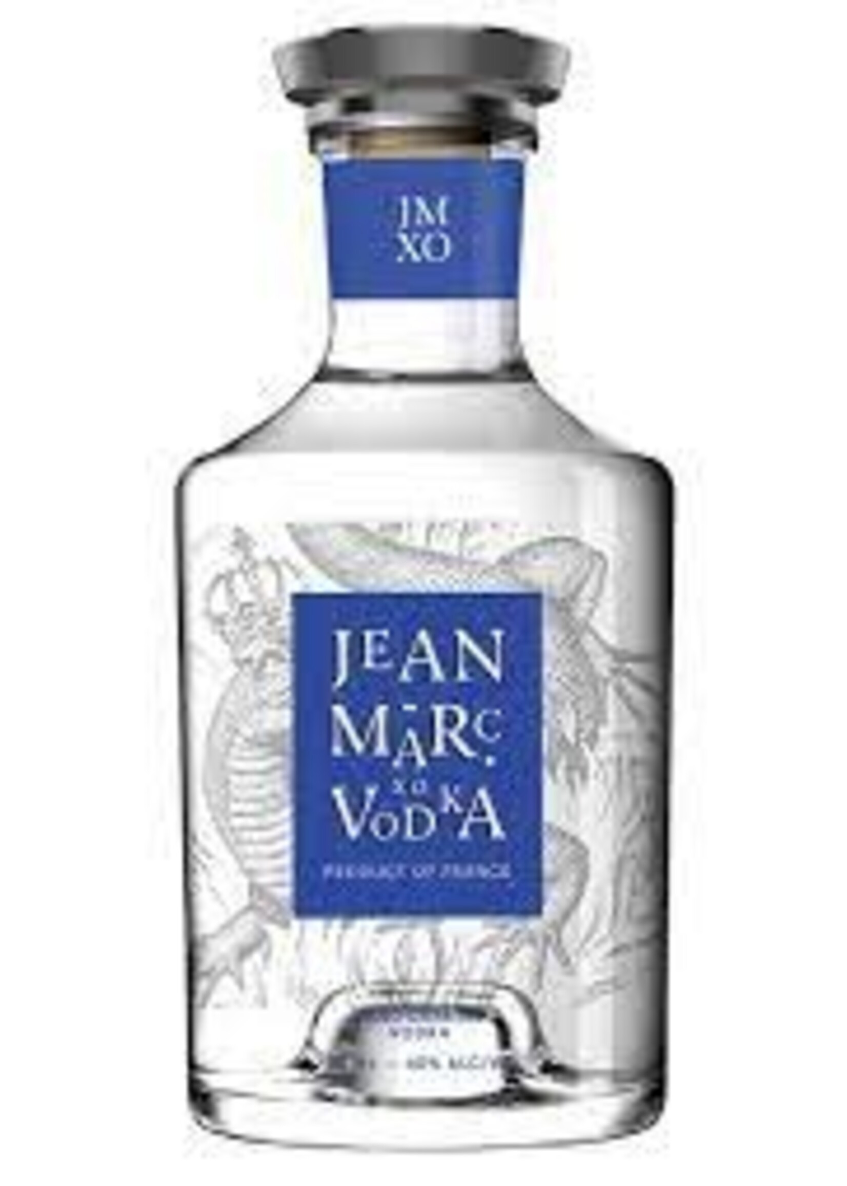 Jean-Marc XO Vodka 750ML