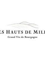 Les Hauts De Milly Chablis "Bougros" 2020 750ML